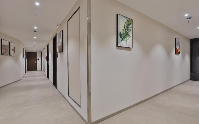Hotel Elements