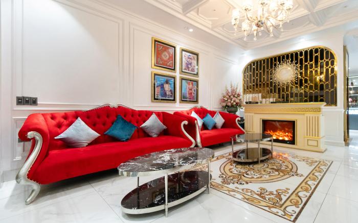 Diamond Hotel Sapa