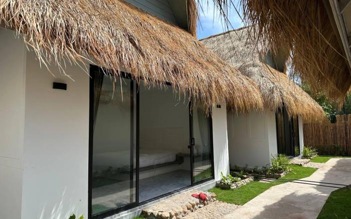 SEA SAND RESORT