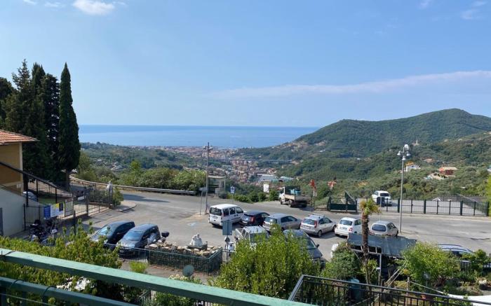 Casa Panorama