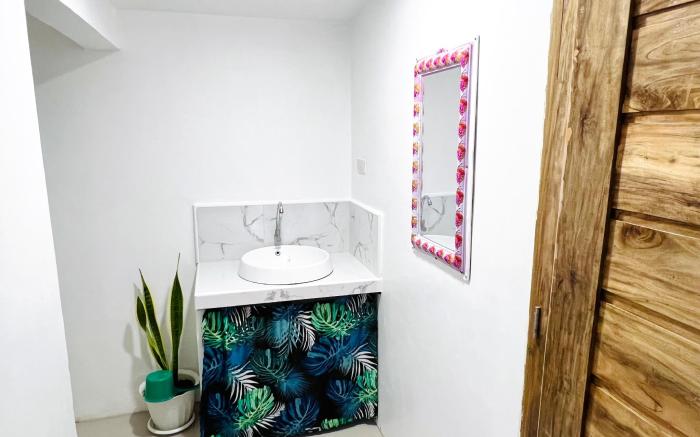 Taylors Plantacion Resort- Bungalow Villa
