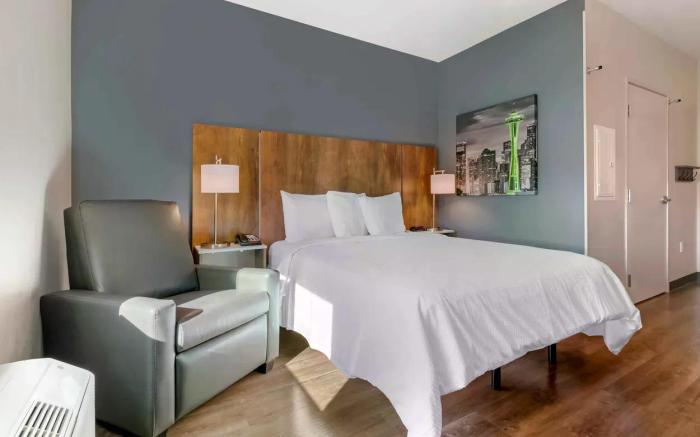 Extended Stay America Premier Suites - Fort Myers - Airport