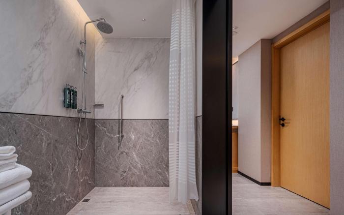 Hilton Garden Inn Beijing Temple of Heaven East Gate Station
