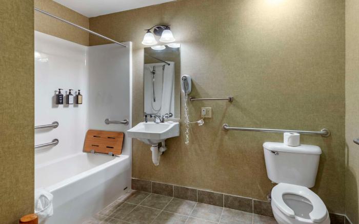 Three Bears Resort, Ascend Hotel Collection