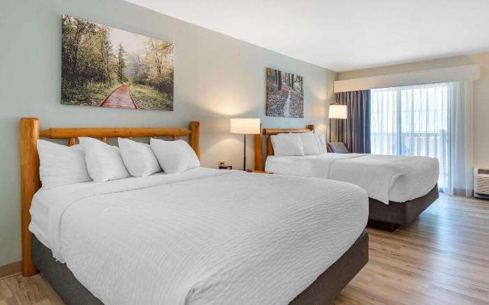 Three Bears Waterpark Resort Near Tomah, Ascend Collection Hotel