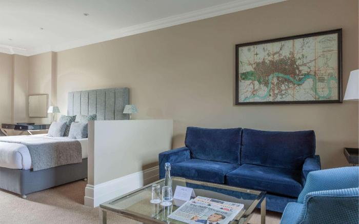 Oatlands Park Hotel
