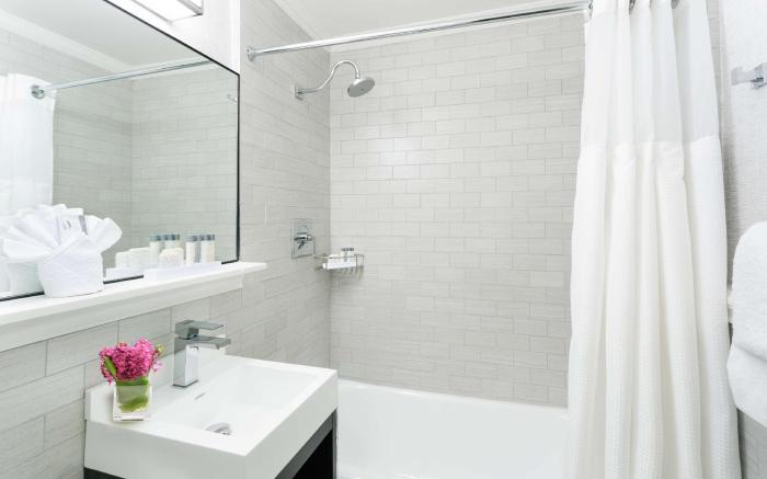 Hilton Boston Park Plaza