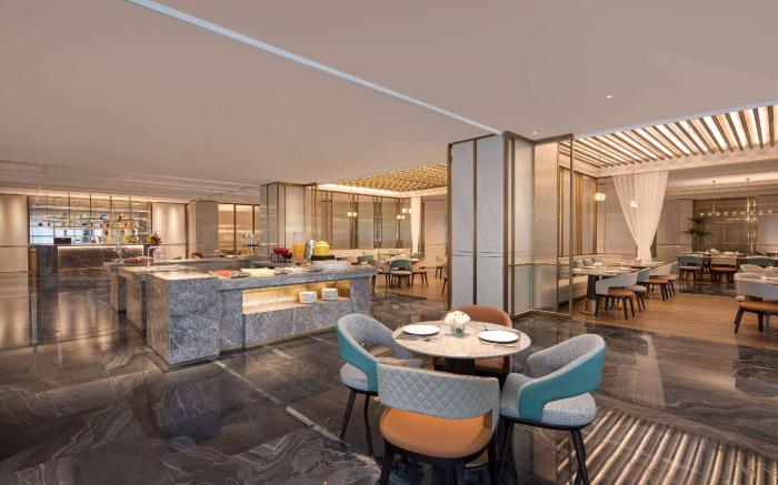 Wyndham Hangzhou Linping