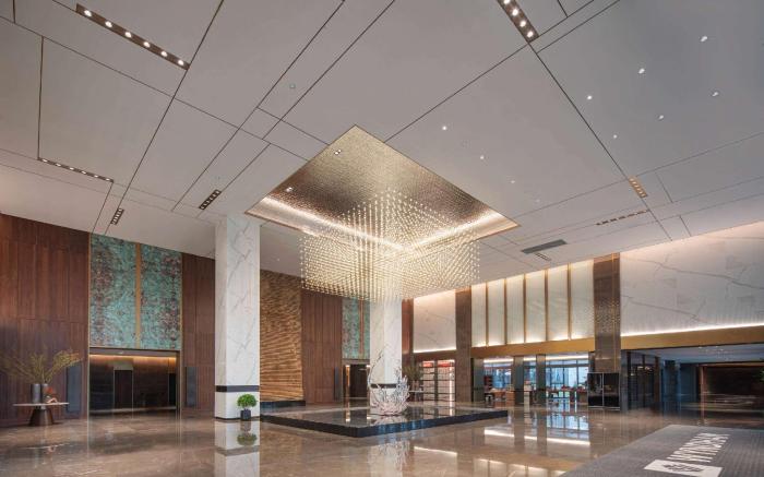 Ramada by Wyndham Taizhou West