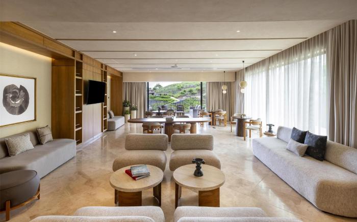 Waldorf Astoria Costa Rica Punta Cacique