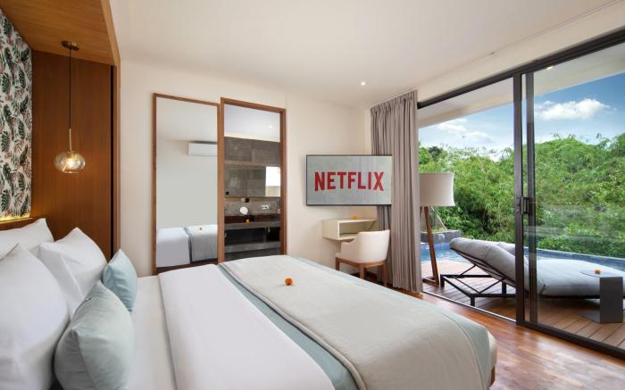 Ayona Villa Canggu by Ini Vie Hospitality