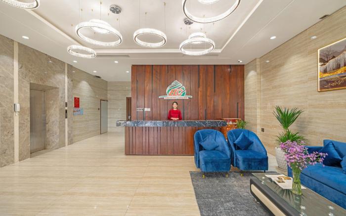 Dana Hotel & Apartment
