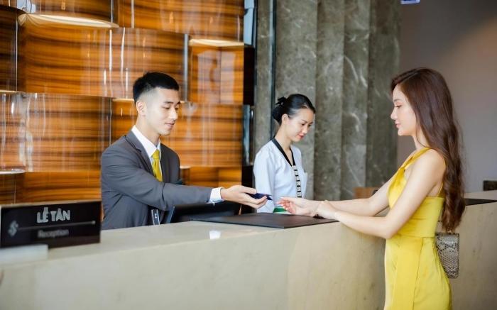 Dana Hotel & Apartment