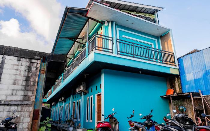 OYO 93306 Rinjani Guest House