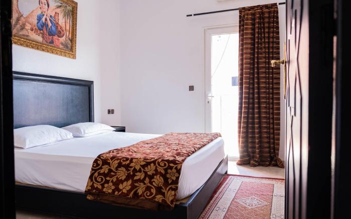 Apart Hotel Larbi