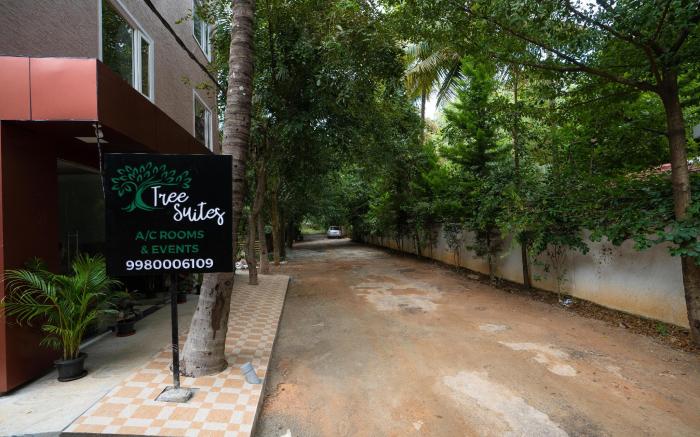 Hotel Tree Suites