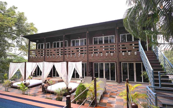 Alekhya Suites