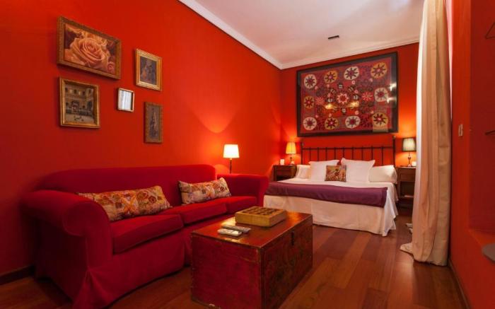LA CASA DEL MAESTRO
