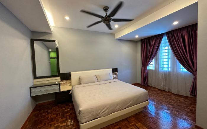 Claire Home Stay