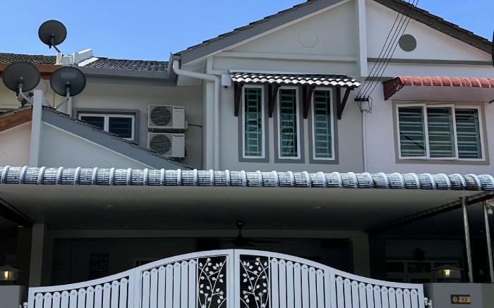 Claire Home Stay