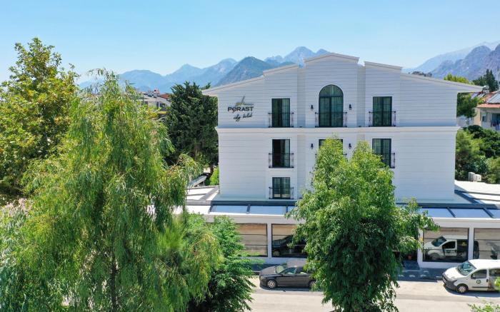 Perast City Hotel