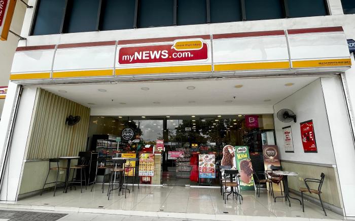 Comfy Trefoil Studio-Walk to Setia City Mall/SCCC