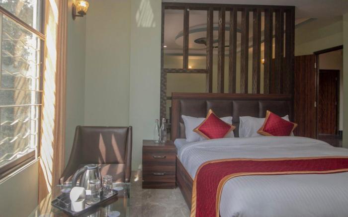 HOTEL LA WALNUT GROVE