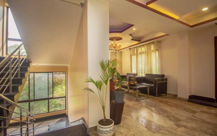 HOTEL LA WALNUT GROVE