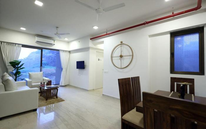 Luxury 3 Bedroom-Wifi-Chef-Comp Breakfast 
