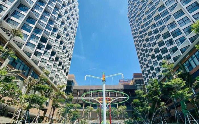 Apec Mandala Mũi Né - Ni Condotel