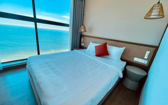 Apec Mandala Mũi Né - Ni Condotel