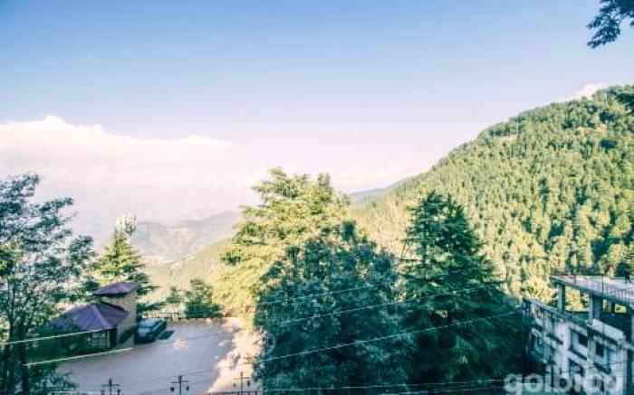 HOTEL HOLIDAY PLAZA DALHOUSIE