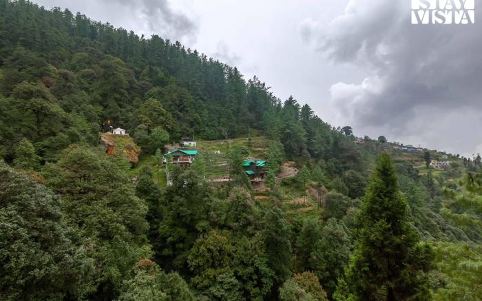 StayVista at Dreamy Skies