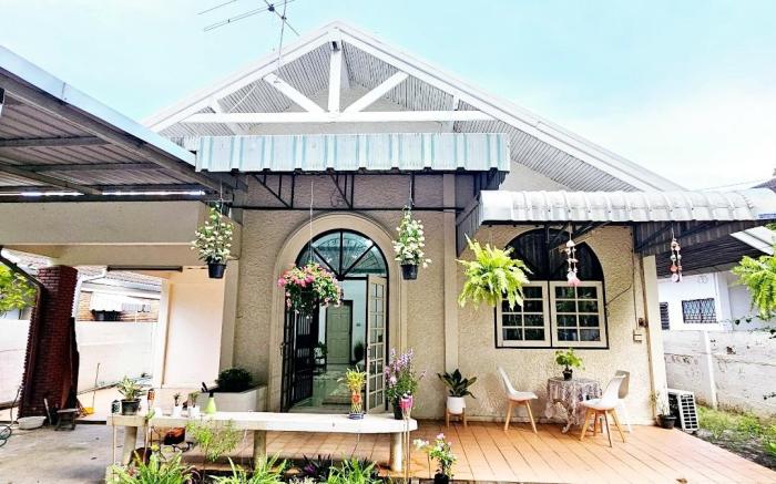 Chiangmai Sweet home By KhunAoy