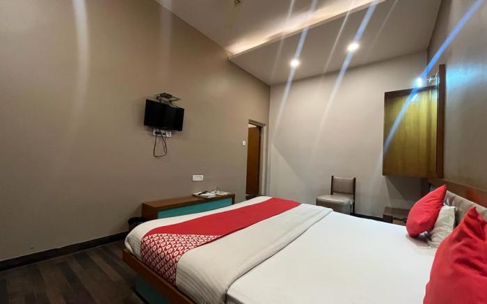 HOTEL RAGHUPATI 