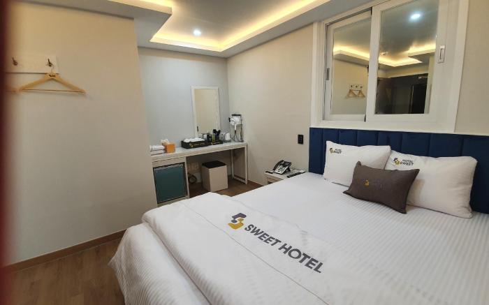 Changnyeong Sweet Hotel