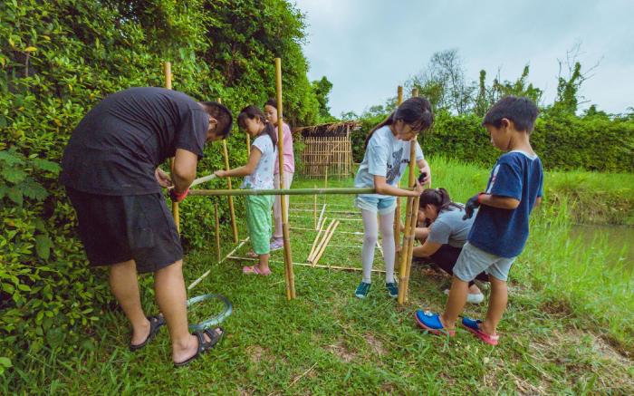 Beaver Club Homestay