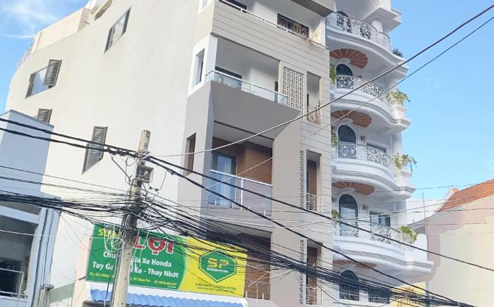 Jolilian Hotel & Apartment