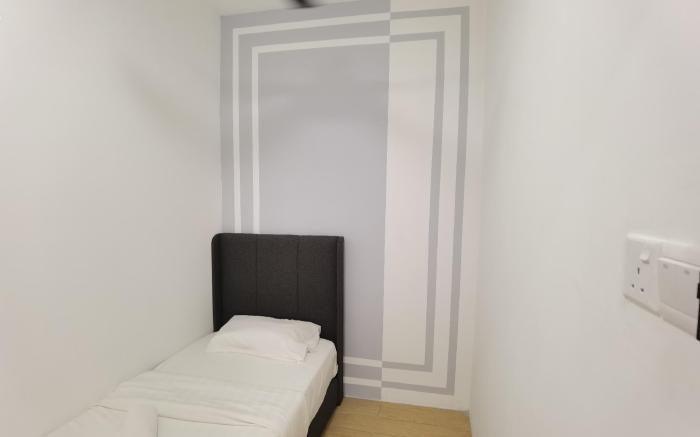 Light Suite_IGVC @ ITCC Manhattan Suites