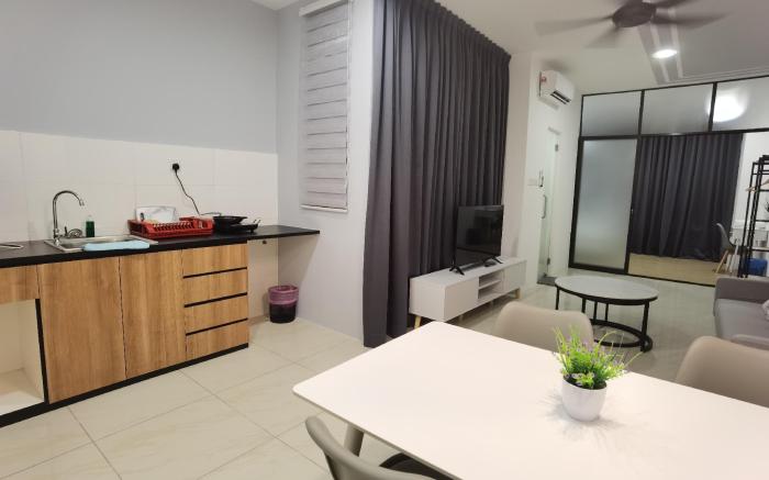 Light Suite_IGVC @ ITCC Manhattan Suites