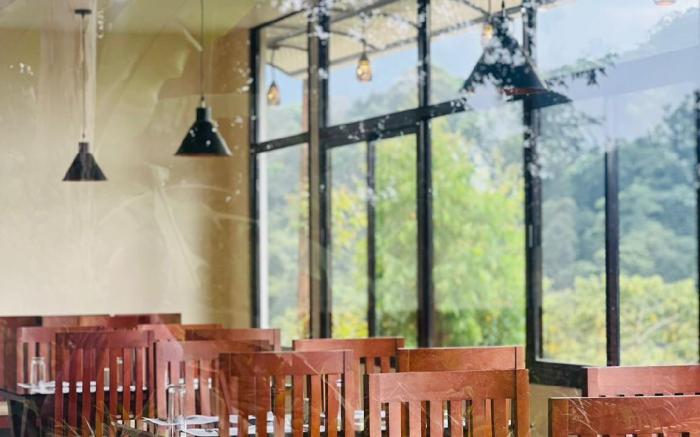 Le Serene Munnar Resorts & Spa 