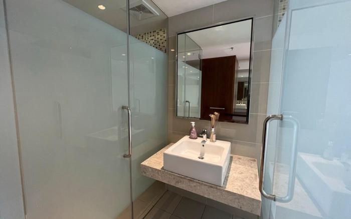 Studio D'Majestic Kuala Lumpur By Luxe Home