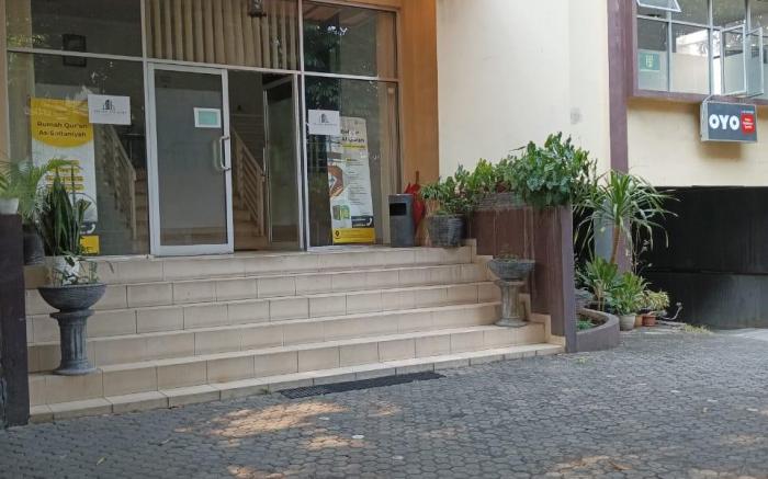 Sultan Residence 