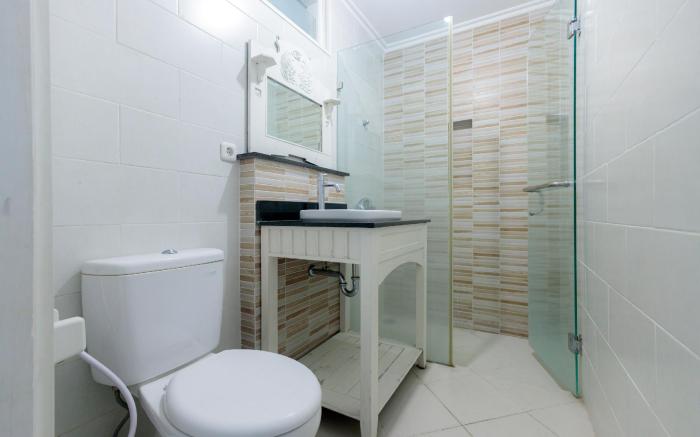 Urbanview Blessing Residence Surabaya by RedDoorz