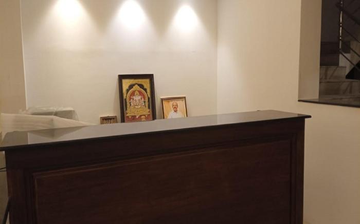 G R B Hotels Aishwarya Grand