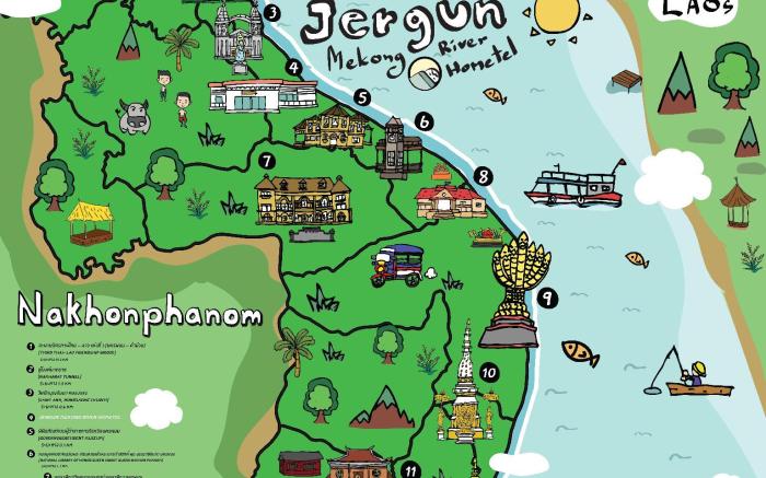 Baan Jergun