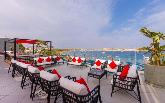 Naama Bay Suites & SPA