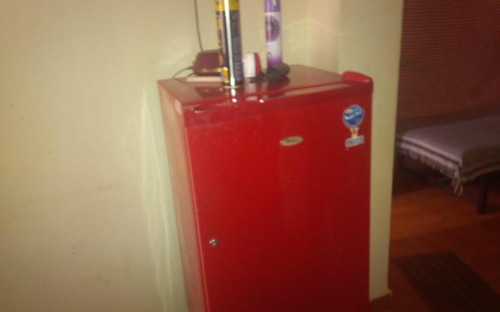 1 bhk wi-fi, inverter, parking nr Baga Beach Goa