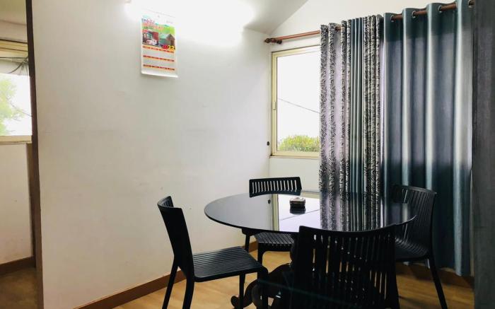 VAGAMON LAZY RETREAT