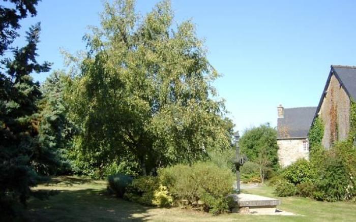 Chambres d'Hotes Au Clos du Lit